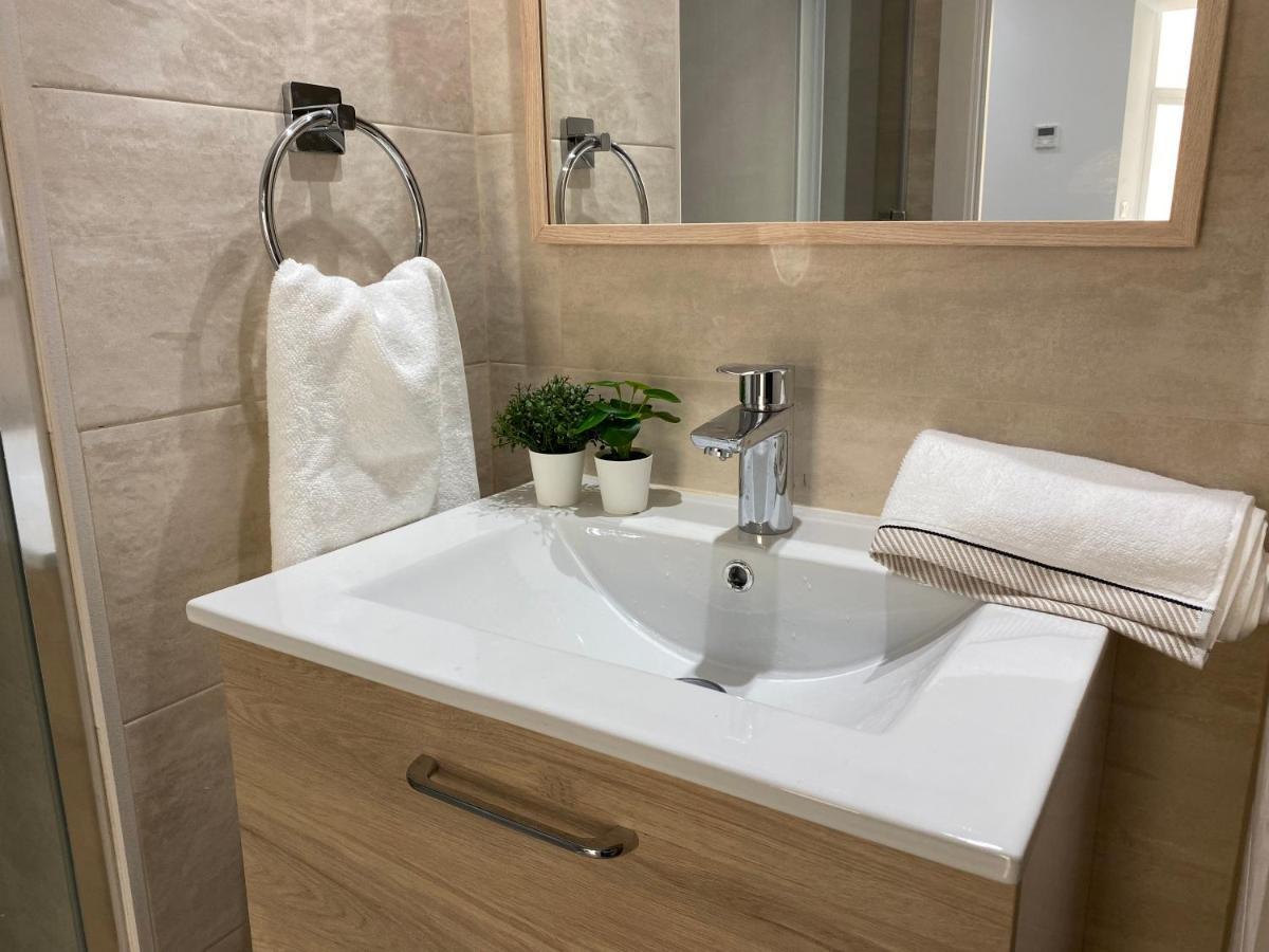 Cartujano City Center Apartment Jerez de la Frontera Luaran gambar