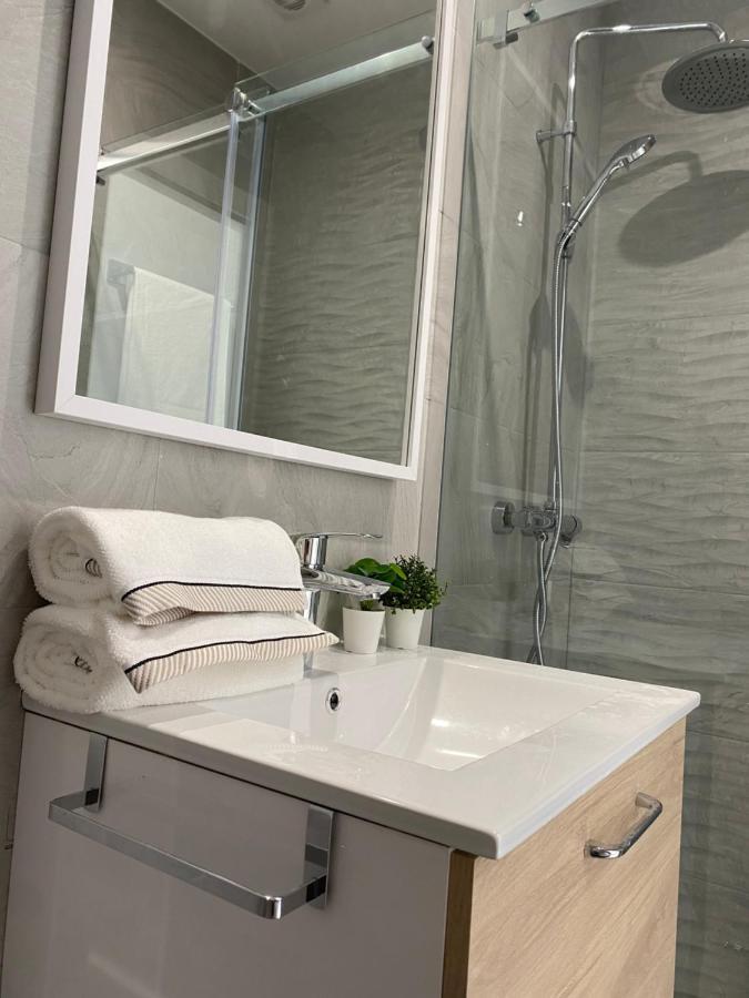 Cartujano City Center Apartment Jerez de la Frontera Luaran gambar