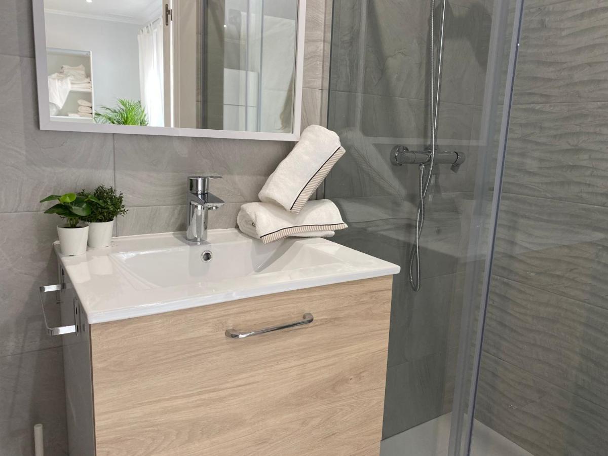 Cartujano City Center Apartment Jerez de la Frontera Luaran gambar
