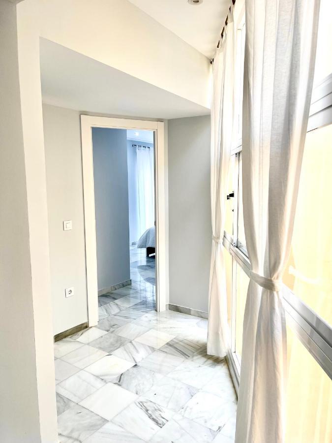Cartujano City Center Apartment Jerez de la Frontera Luaran gambar