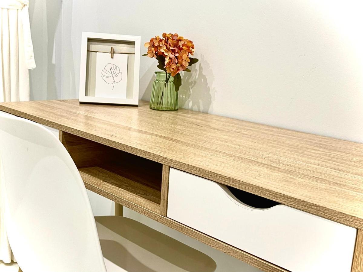 Cartujano City Center Apartment Jerez de la Frontera Luaran gambar